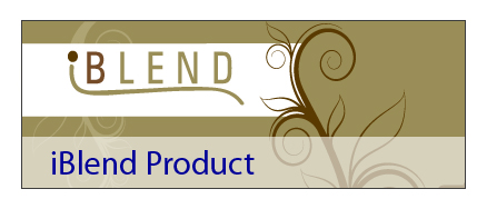 iBlendProduct
