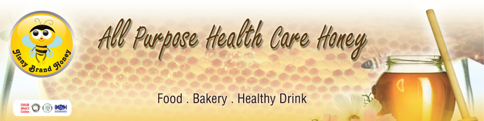 BannerHoney